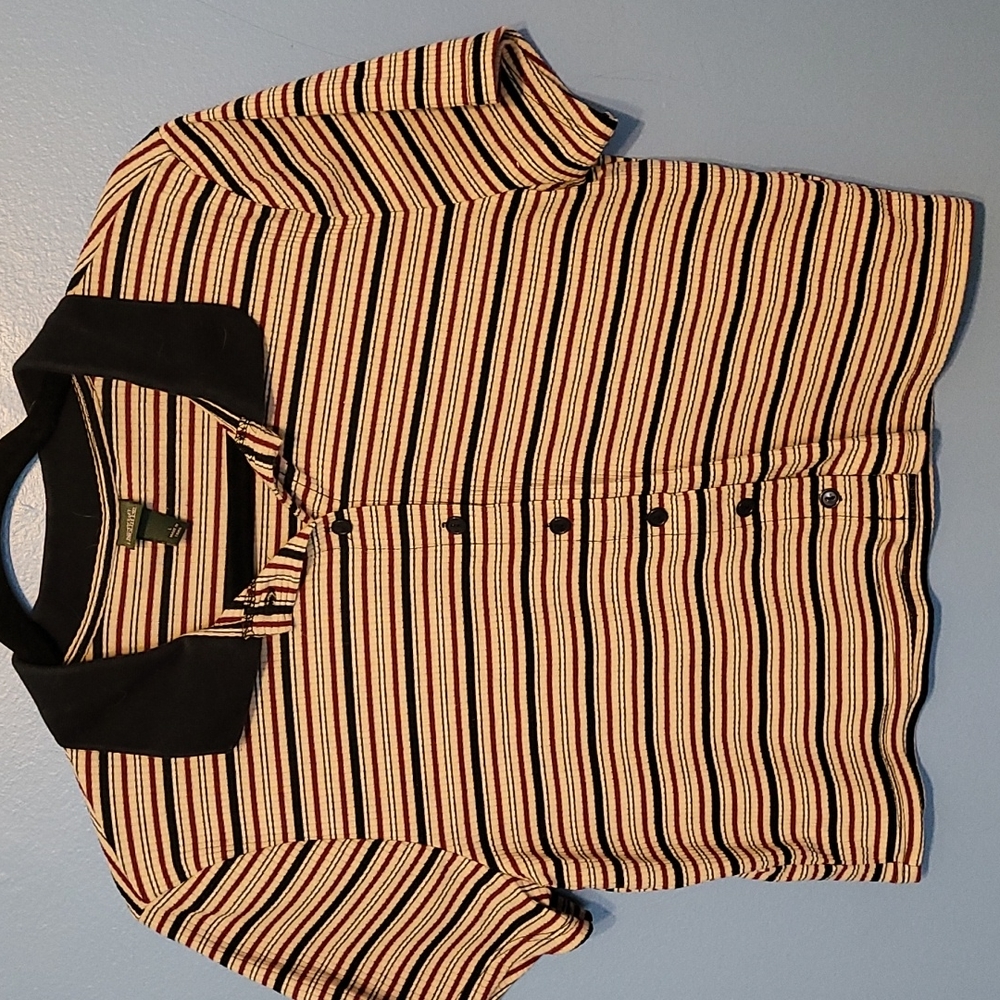 Striped shirt